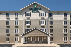 WoodSpring Suites Augusta Riverwatch